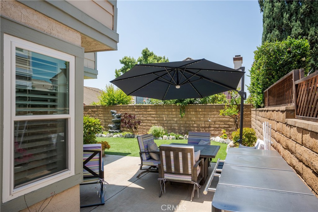 5793 Prairie Falcon Drive