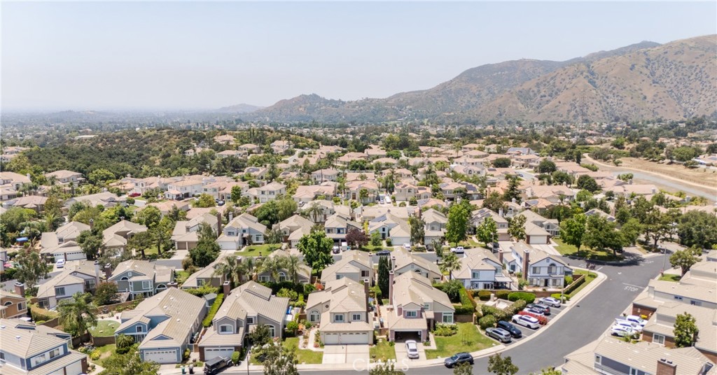 5793 Prairie Falcon Drive