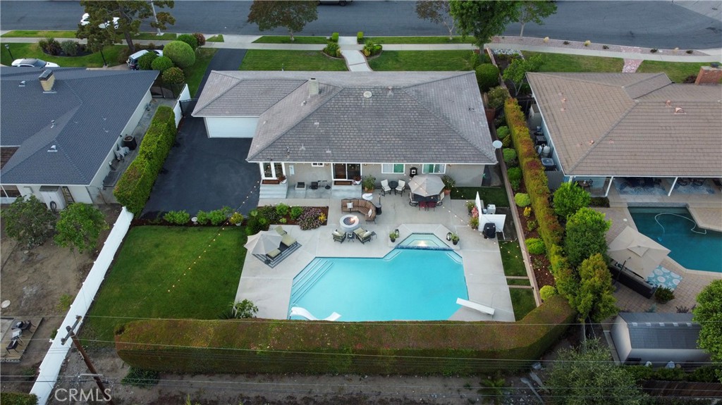 832 Prima Vera Road