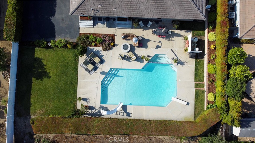 832 Prima Vera Road