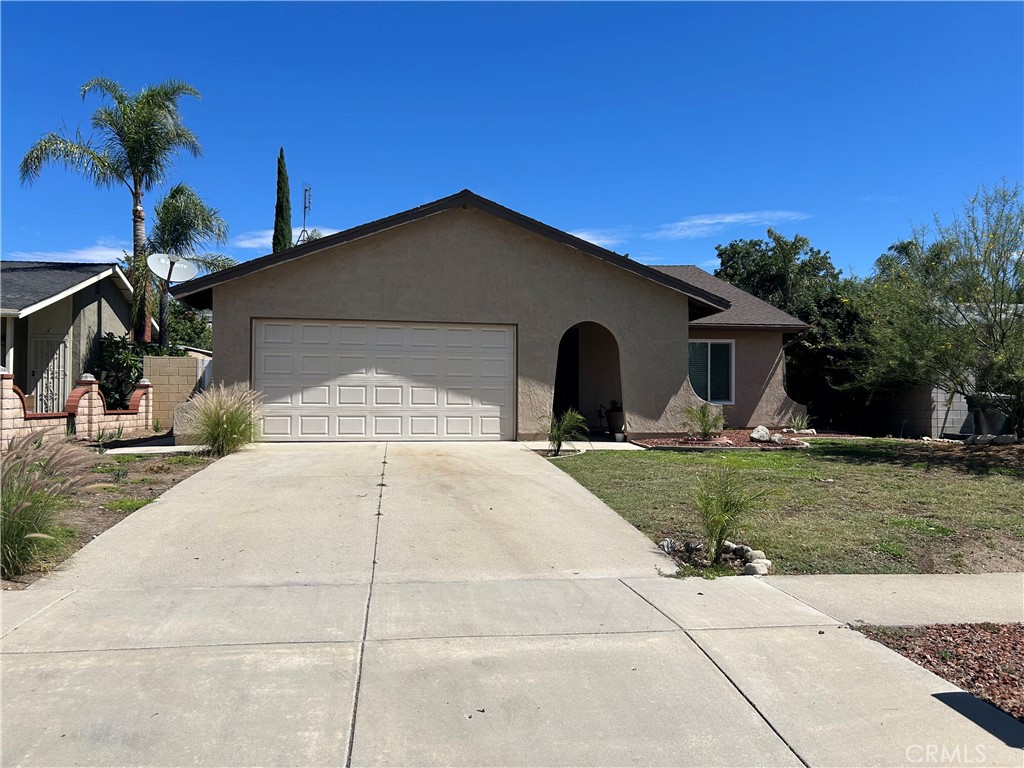 8376 Main Street