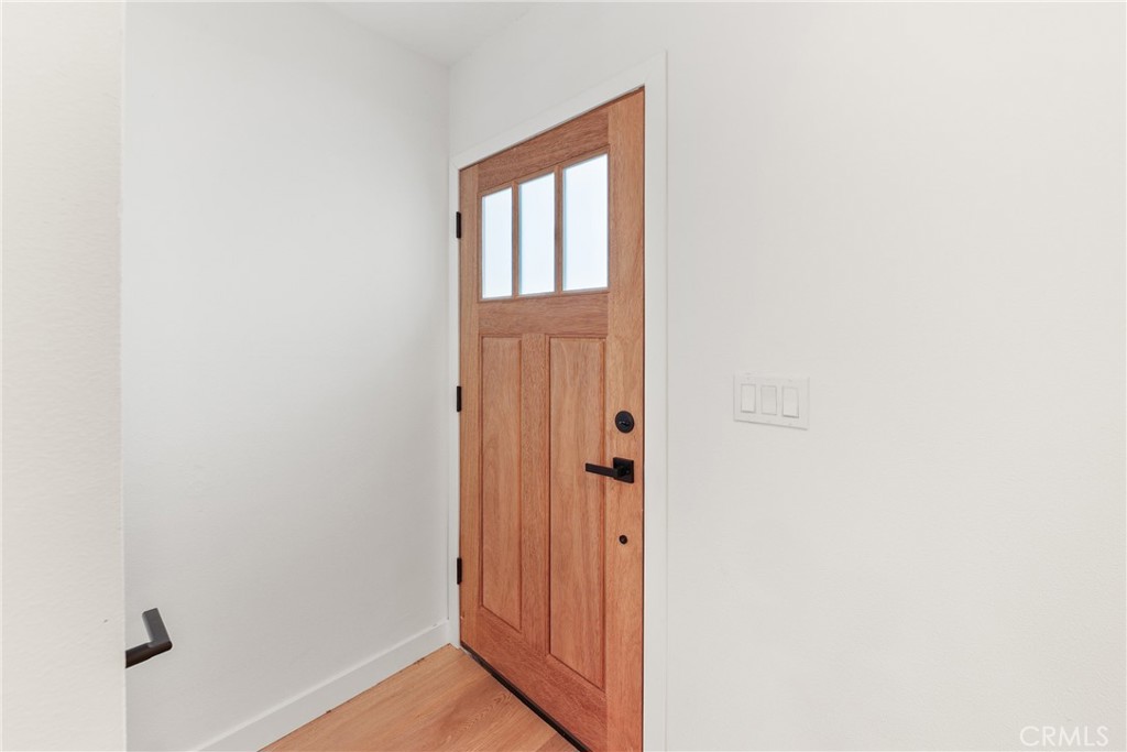 208 S Gaffney Avenue