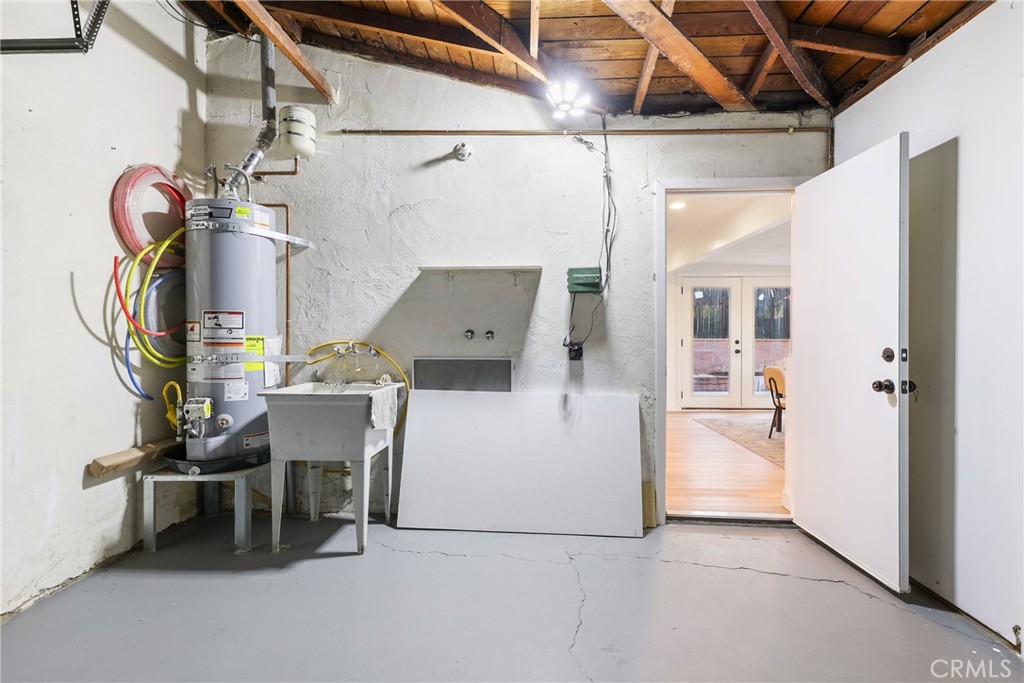 208 S Gaffney Avenue