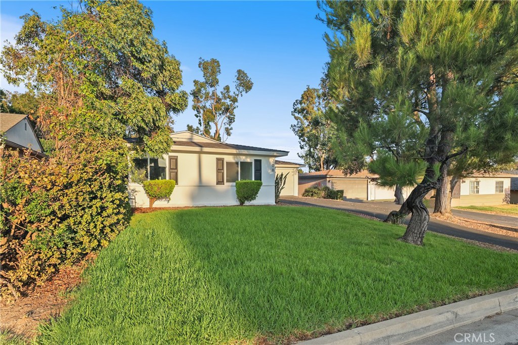 208 S Gaffney Avenue