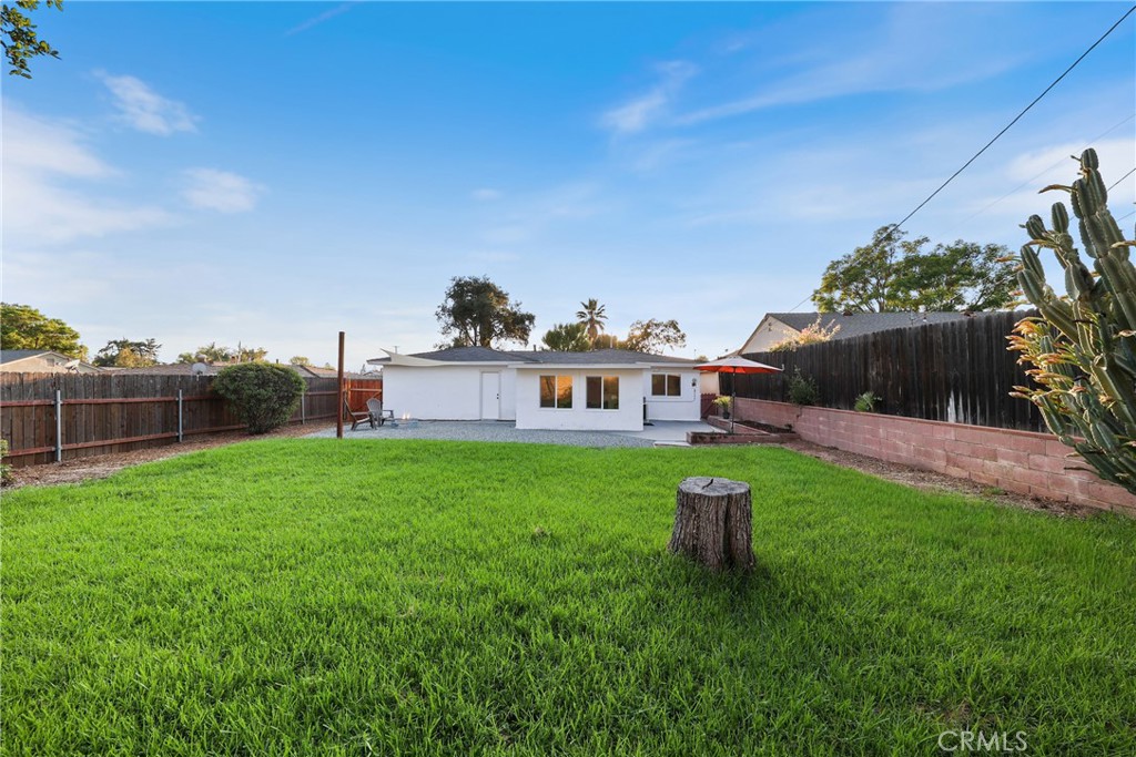 208 S Gaffney Avenue