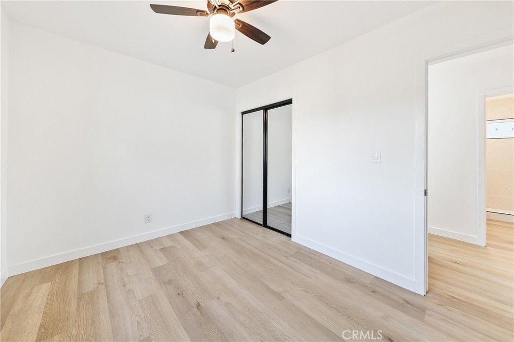 208 S Gaffney Avenue