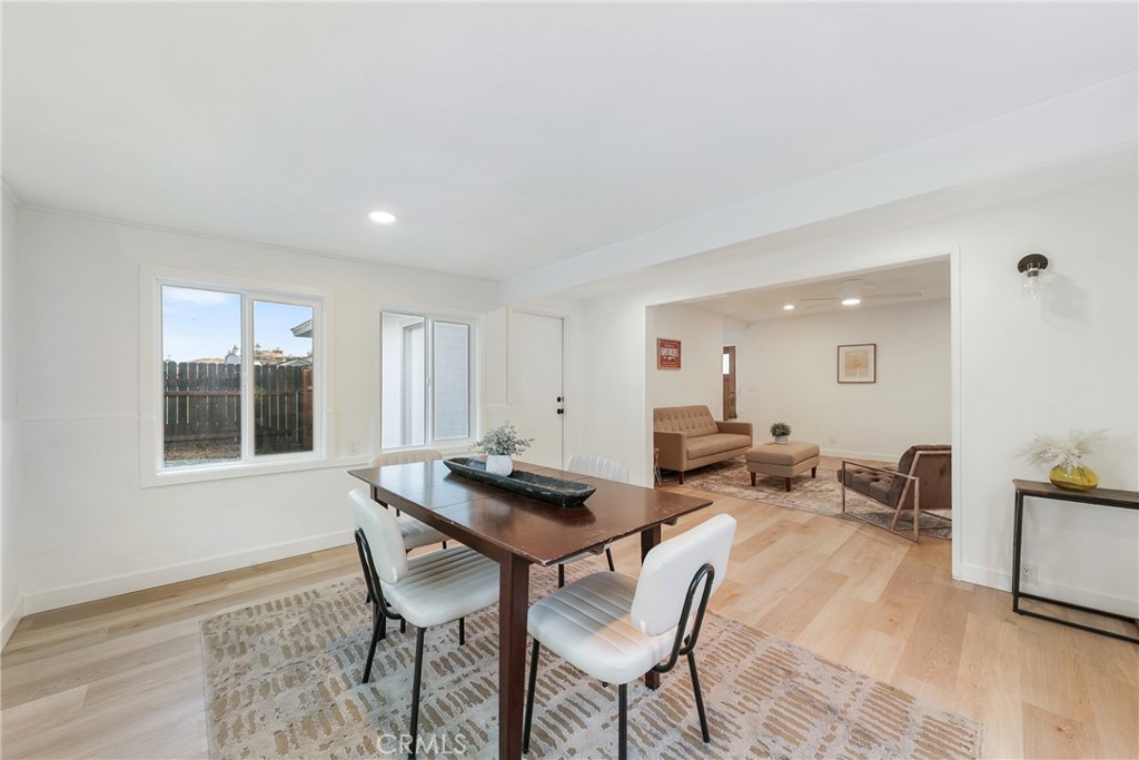 208 S Gaffney Avenue