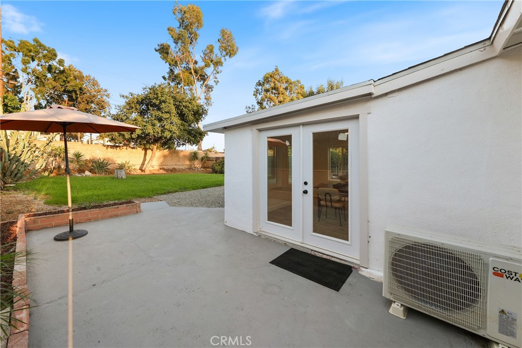 208 S Gaffney Avenue