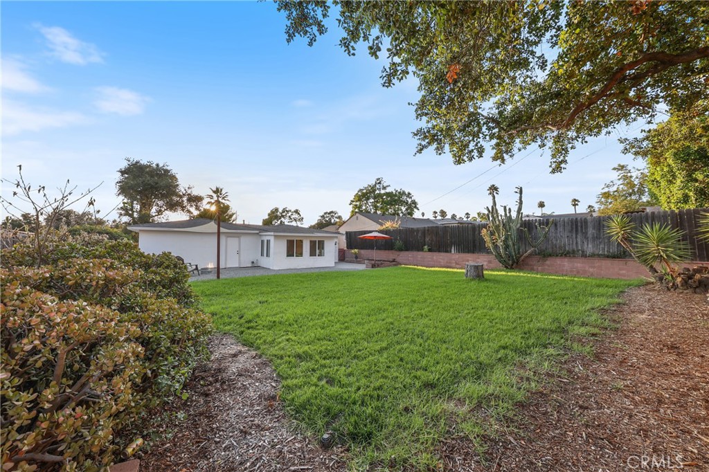 208 S Gaffney Avenue