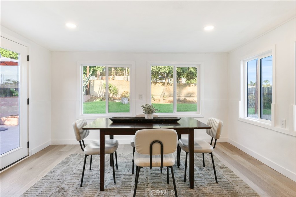 208 S Gaffney Avenue