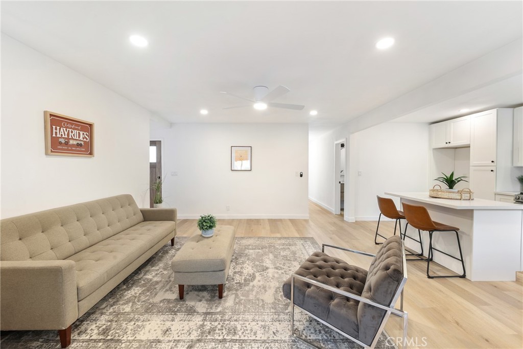 208 S Gaffney Avenue