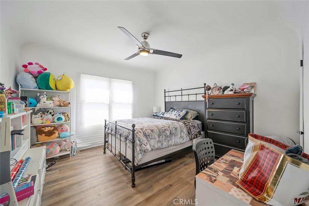 847 W Edgehill Road
