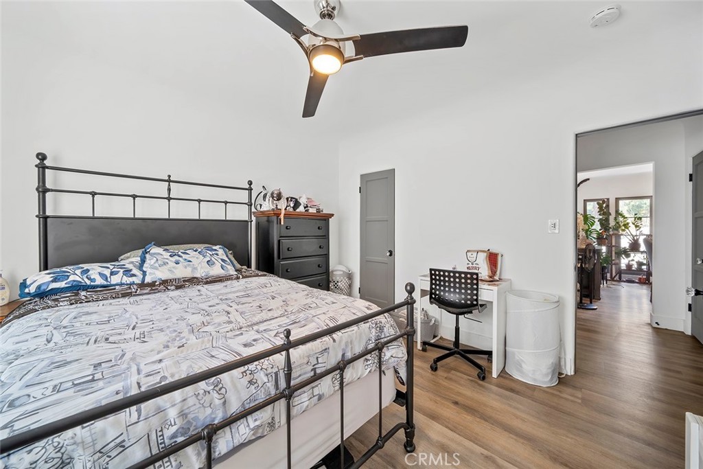 847 W Edgehill Road