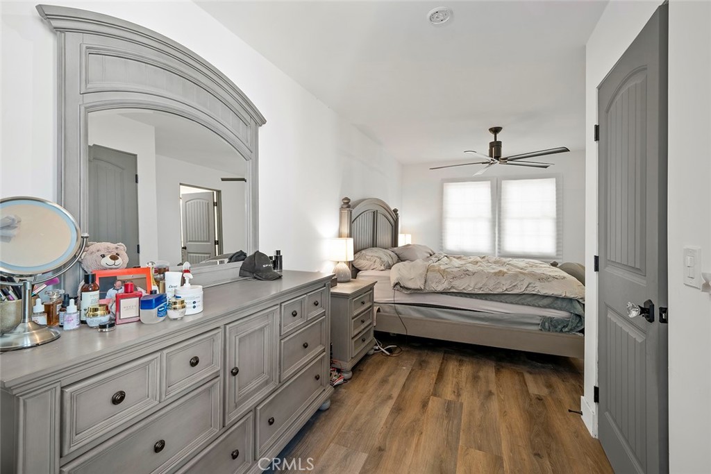 847 W Edgehill Road