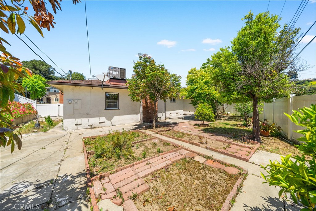1822 Verde Vista Drive