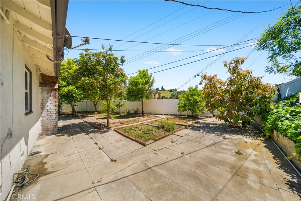 1822 Verde Vista Drive