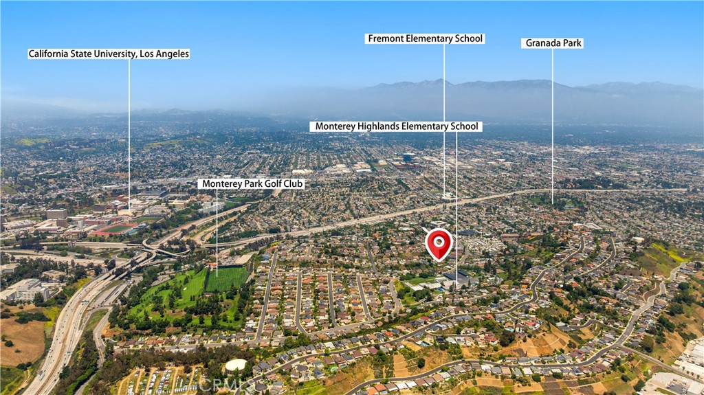 1822 Verde Vista Drive