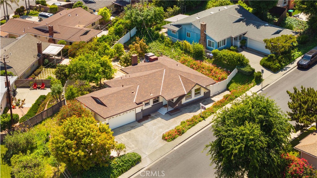 1822 Verde Vista Drive
