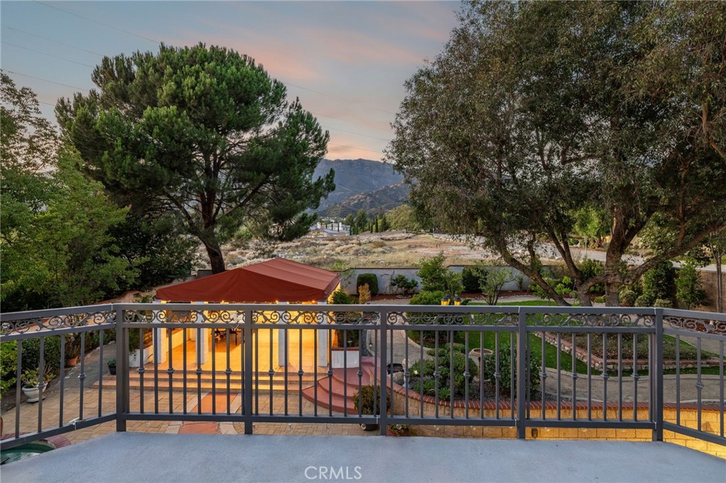 981 Deep Springs Drive