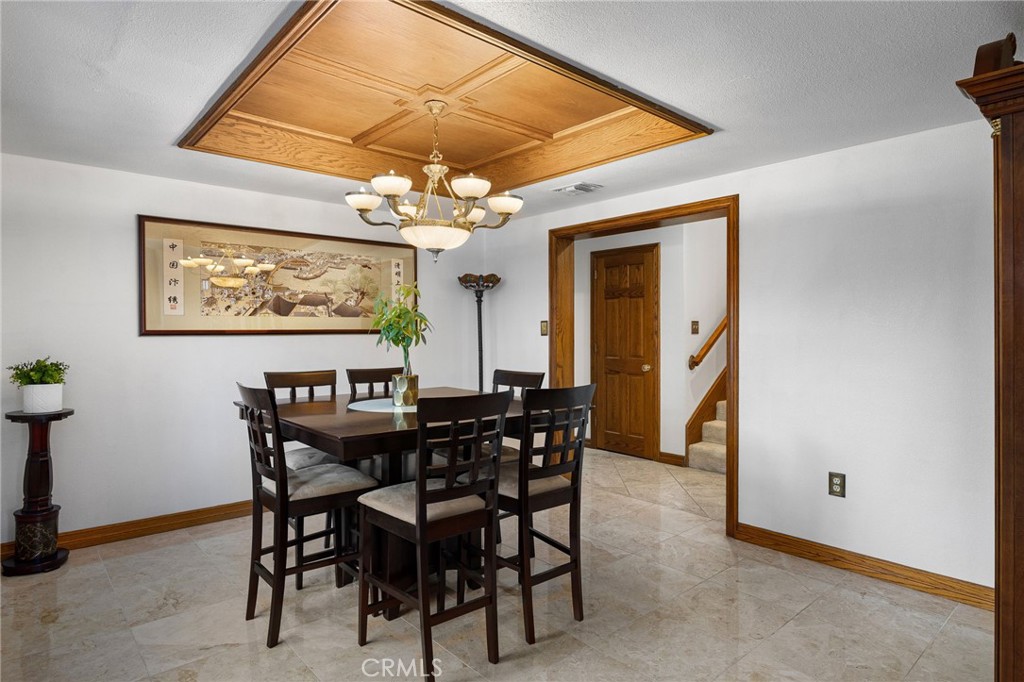 981 Deep Springs Drive