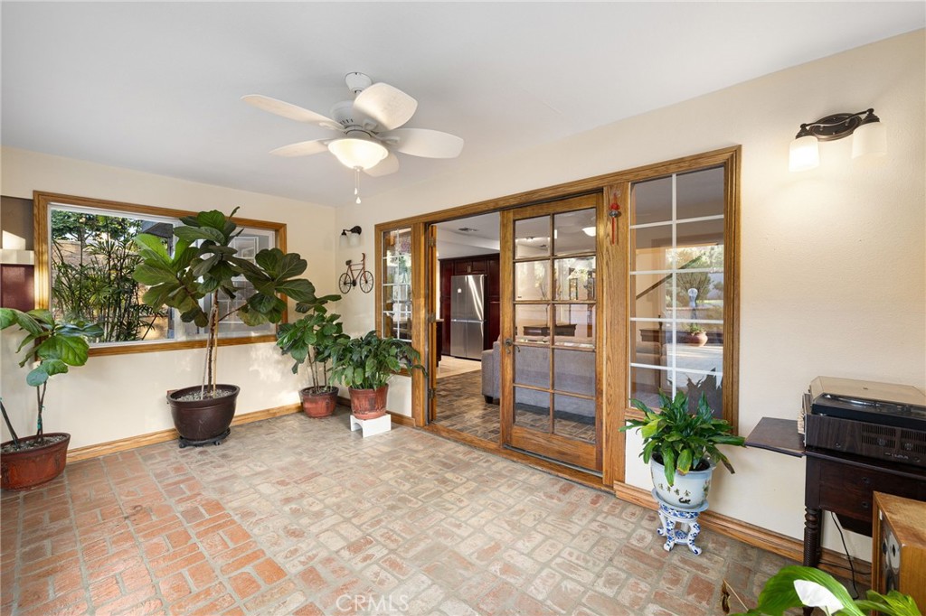 981 Deep Springs Drive