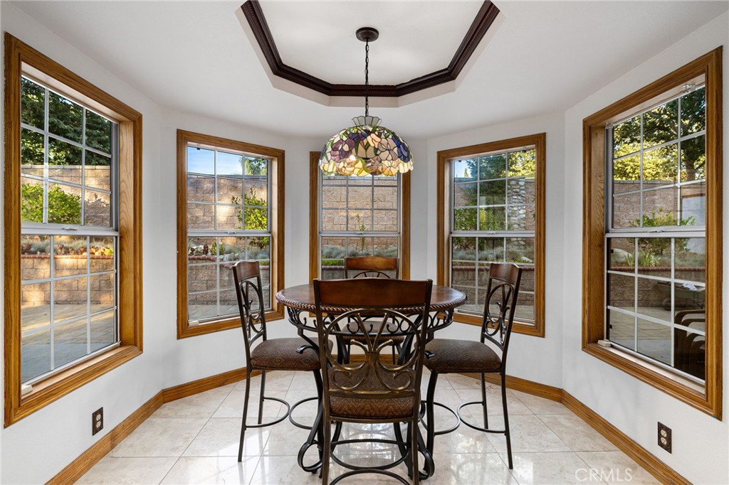 981 Deep Springs Drive