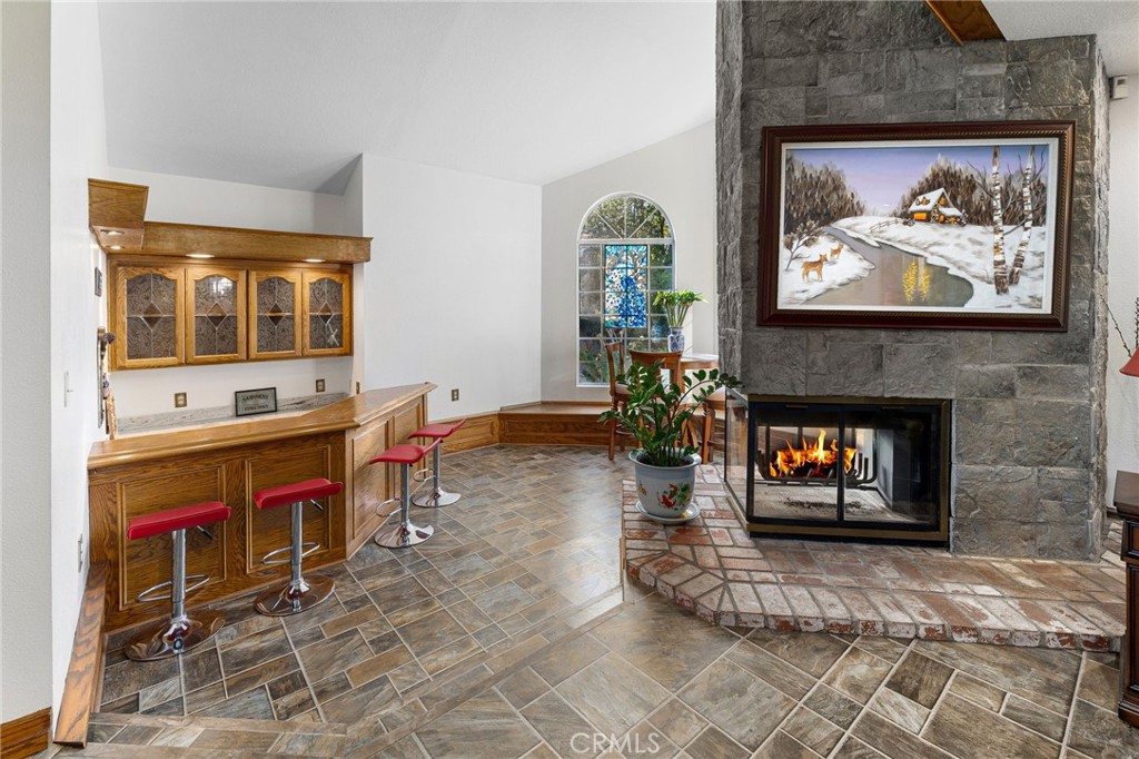 981 Deep Springs Drive