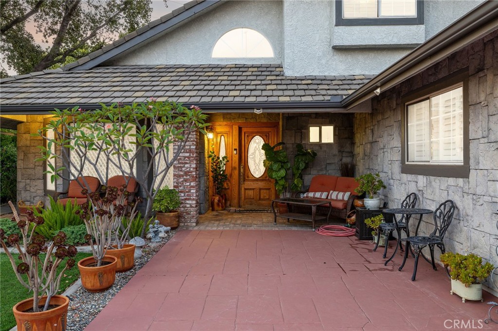 981 Deep Springs Drive