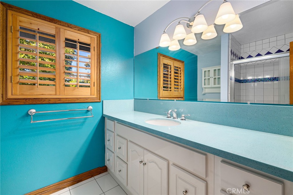 981 Deep Springs Drive