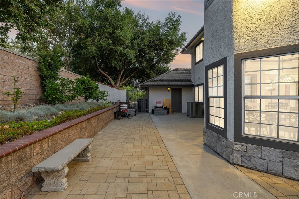 981 Deep Springs Drive