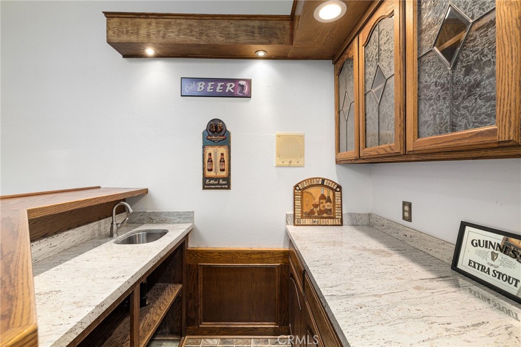 981 Deep Springs Drive