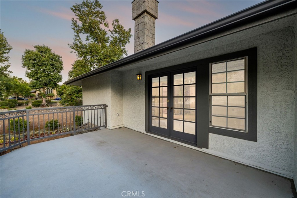 981 Deep Springs Drive