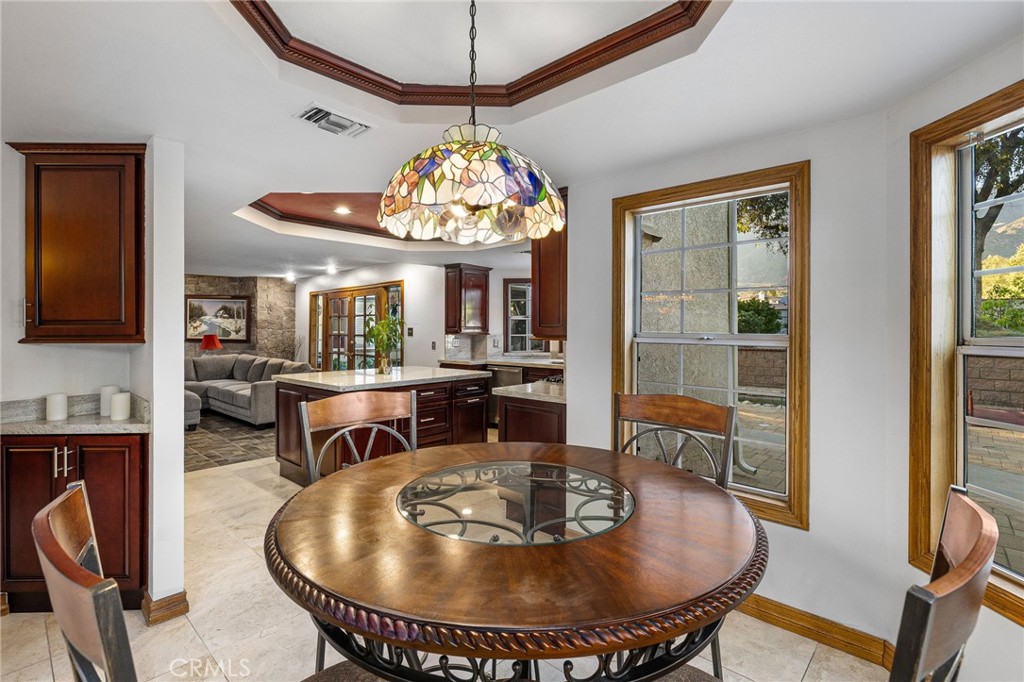 981 Deep Springs Drive