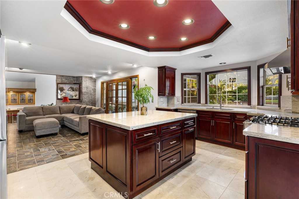 981 Deep Springs Drive