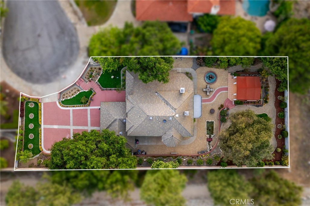 981 Deep Springs Drive