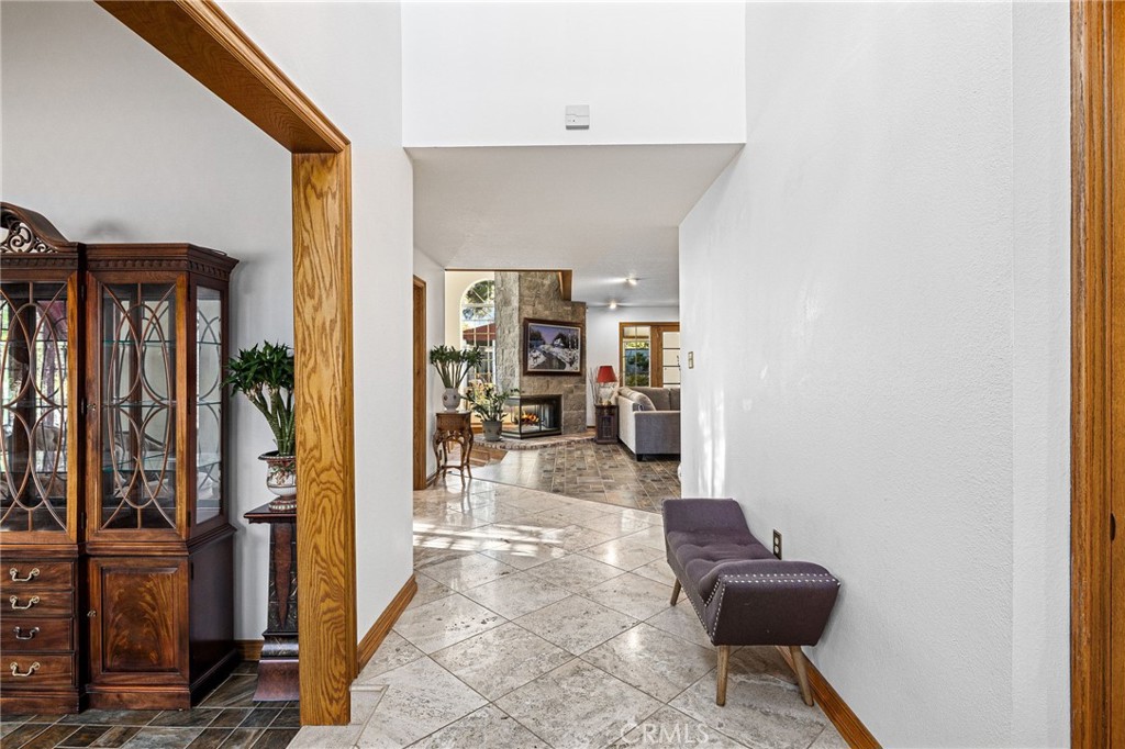 981 Deep Springs Drive