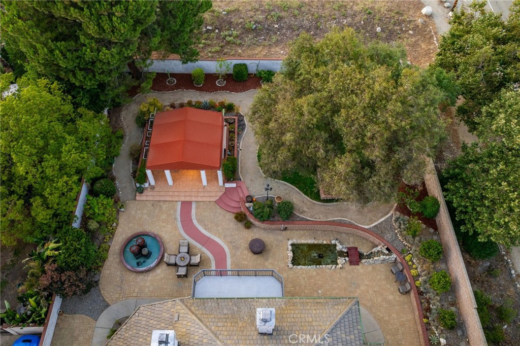 981 Deep Springs Drive