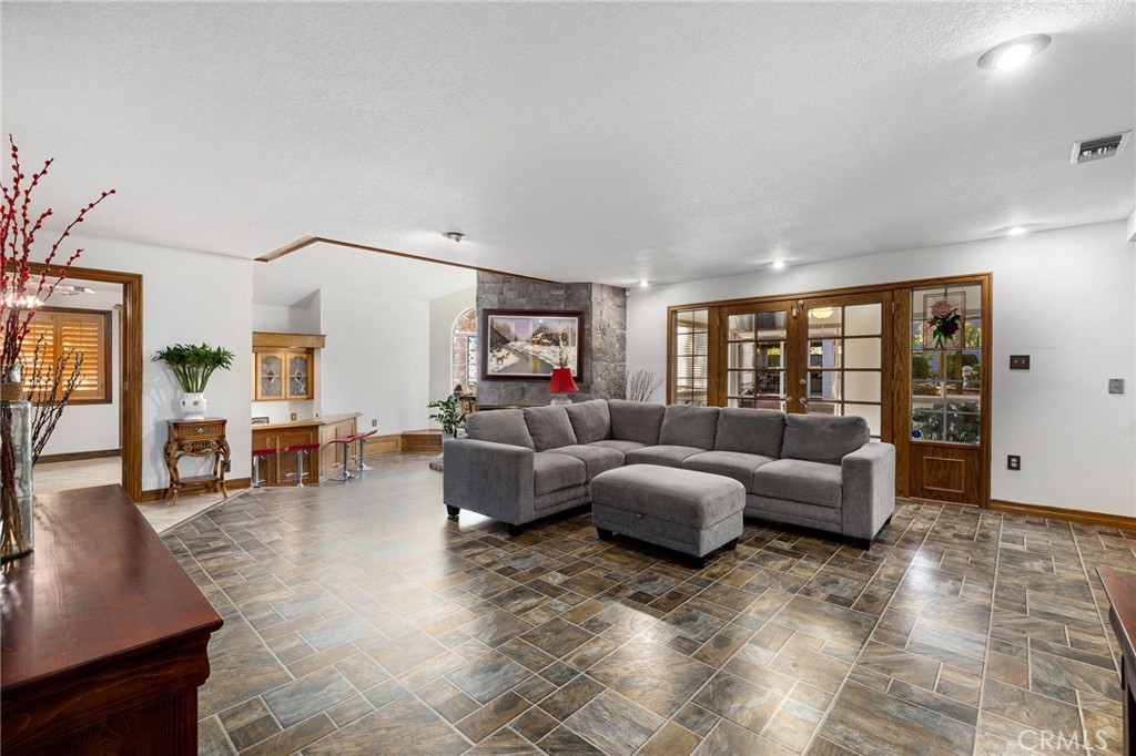 981 Deep Springs Drive