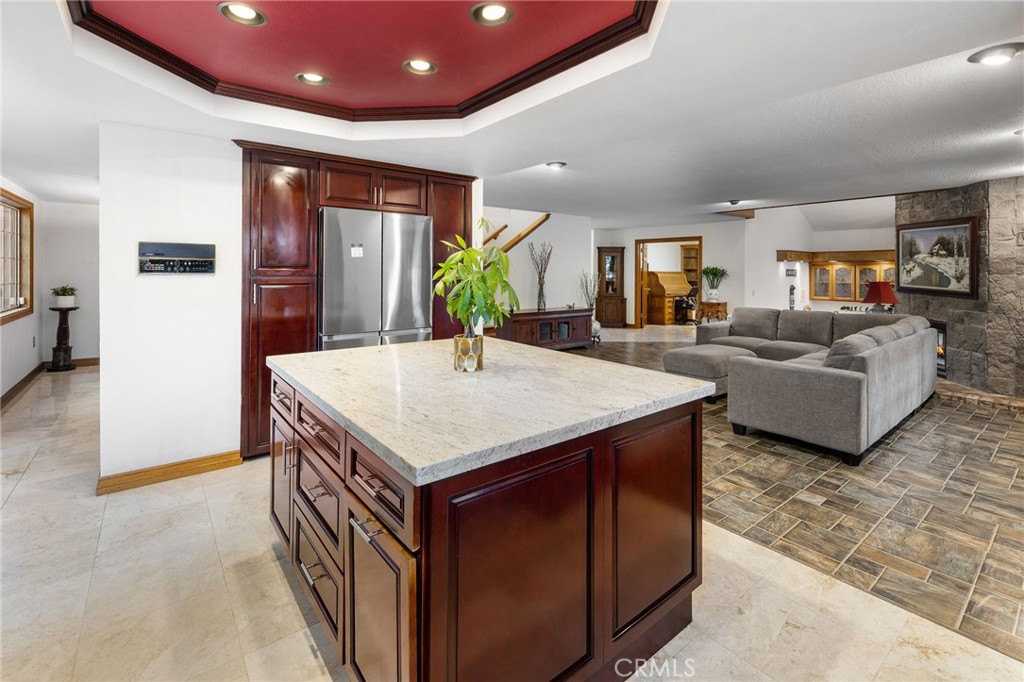 981 Deep Springs Drive