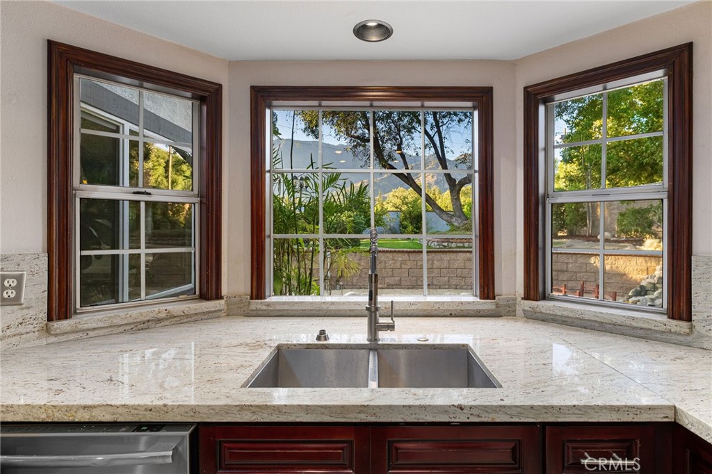 981 Deep Springs Drive