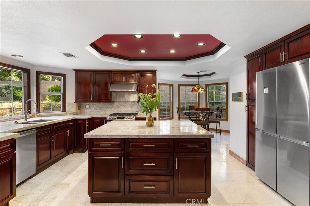 981 Deep Springs Drive