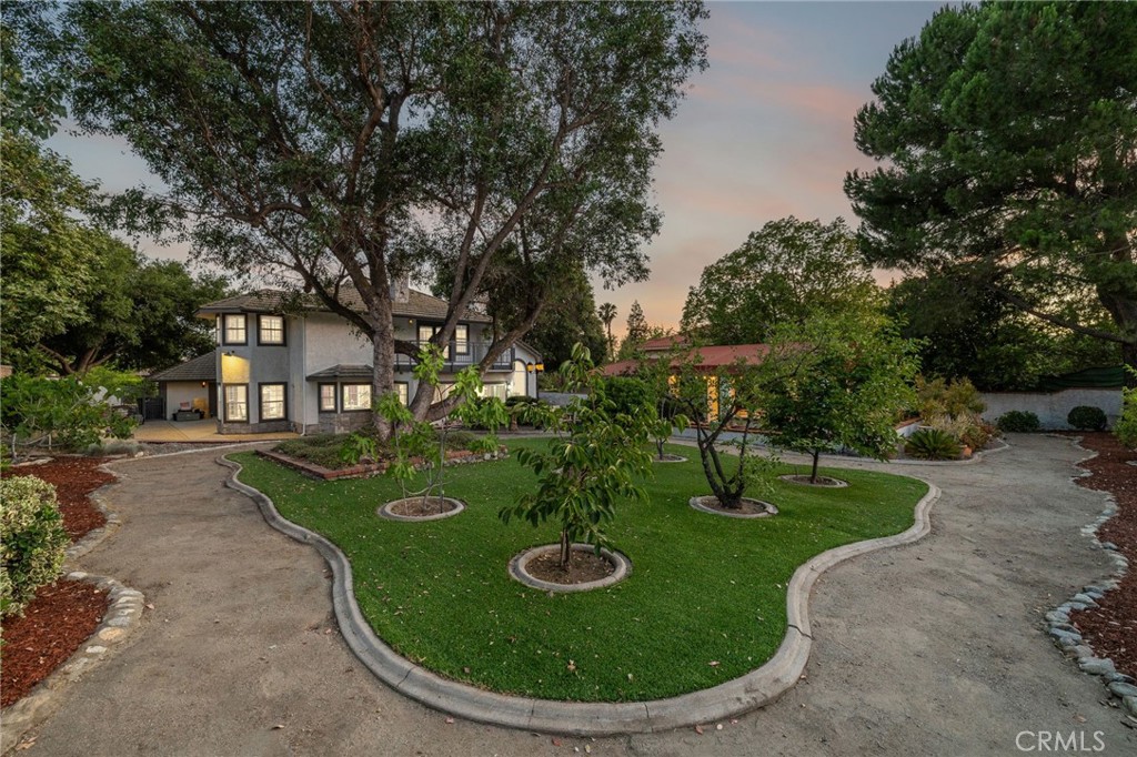 981 Deep Springs Drive