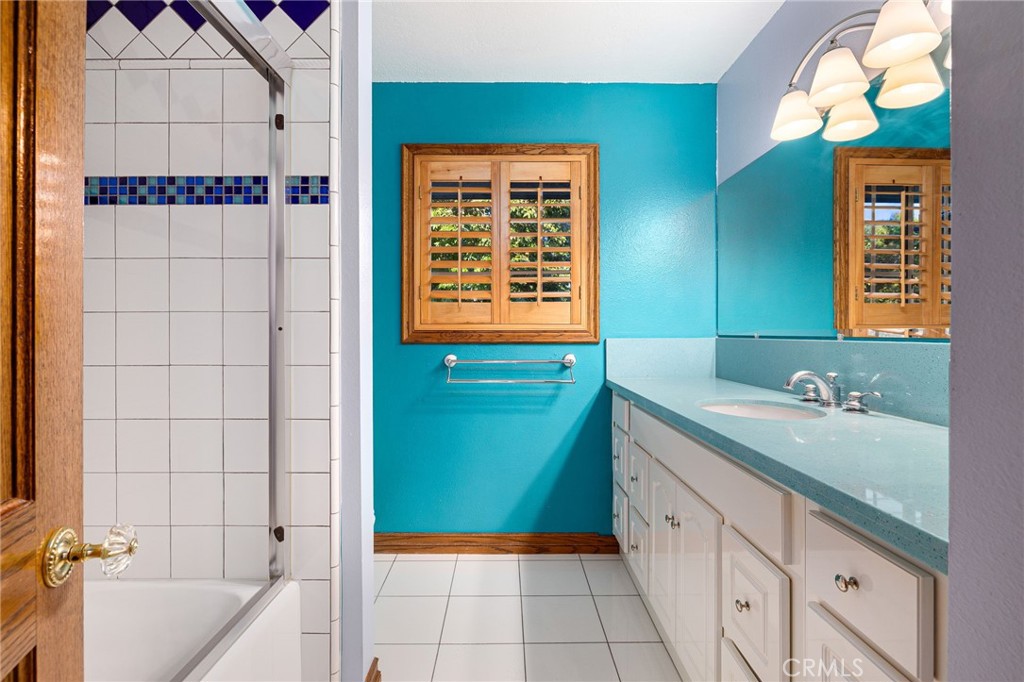 981 Deep Springs Drive