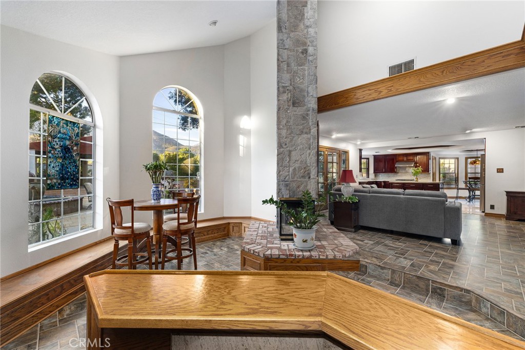 981 Deep Springs Drive