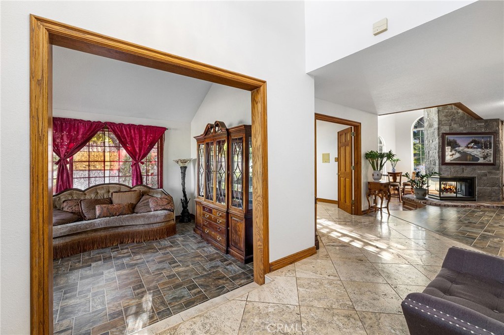 981 Deep Springs Drive