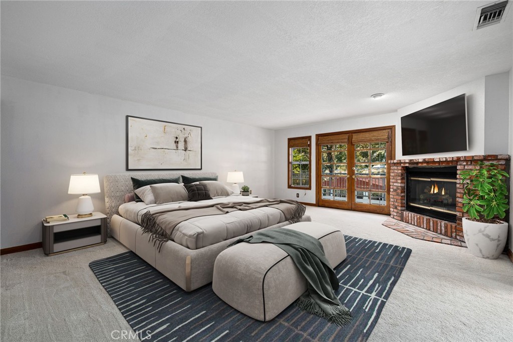 981 Deep Springs Drive