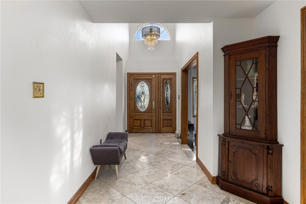 981 Deep Springs Drive