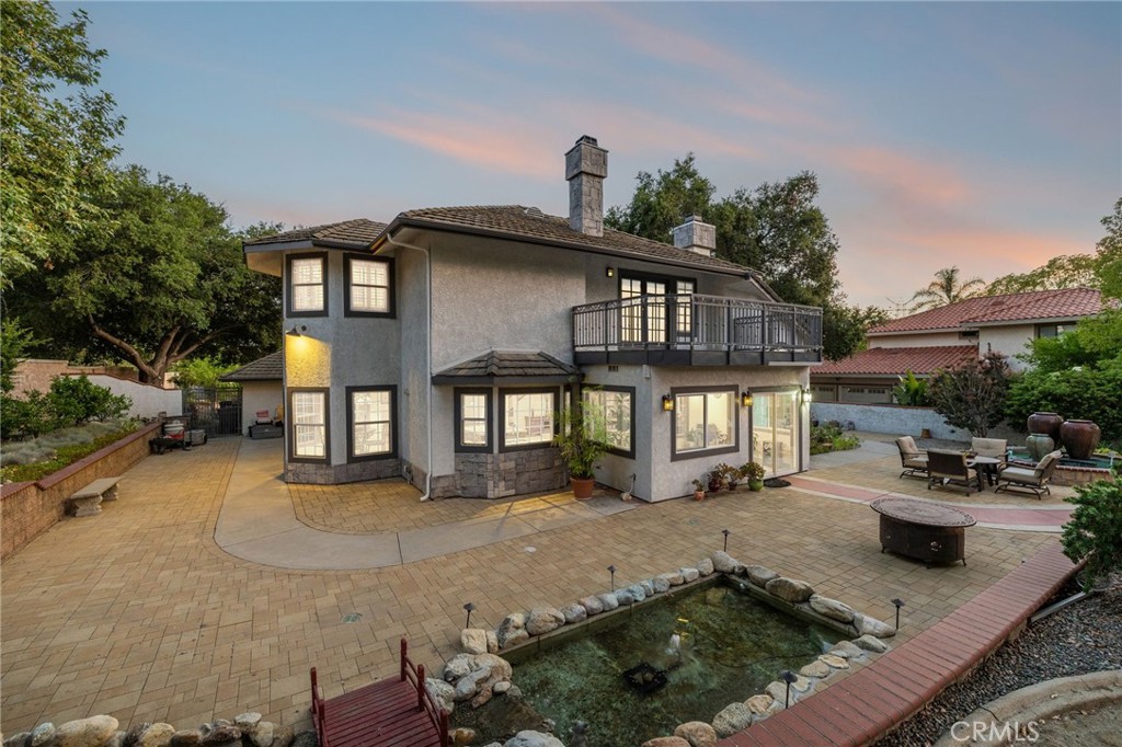 981 Deep Springs Drive