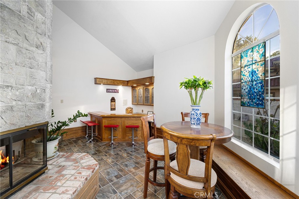 981 Deep Springs Drive