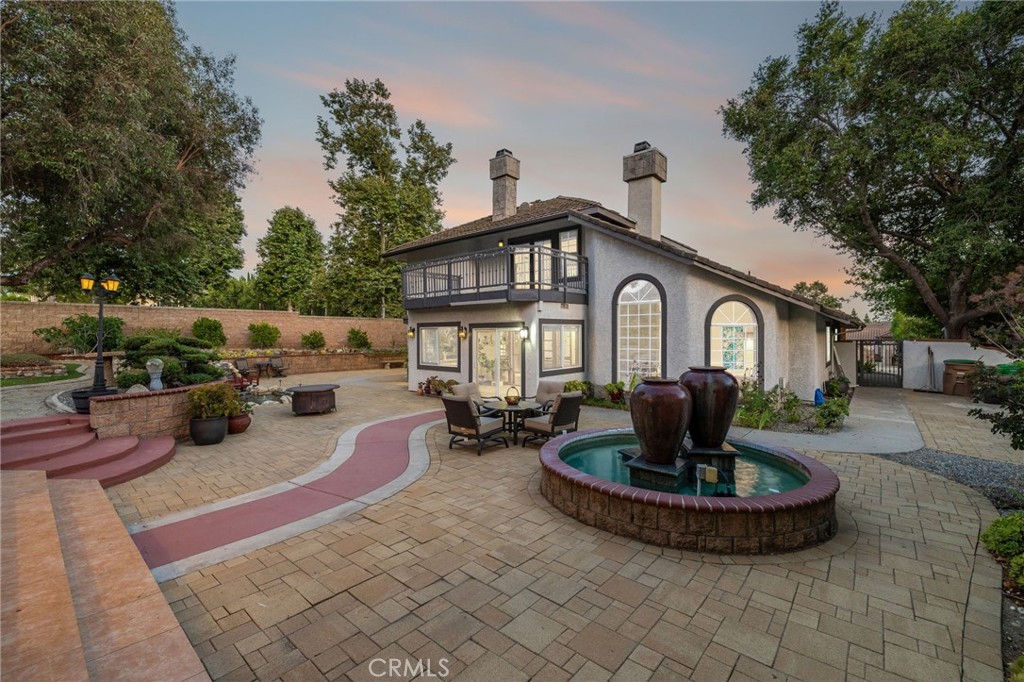 981 Deep Springs Drive